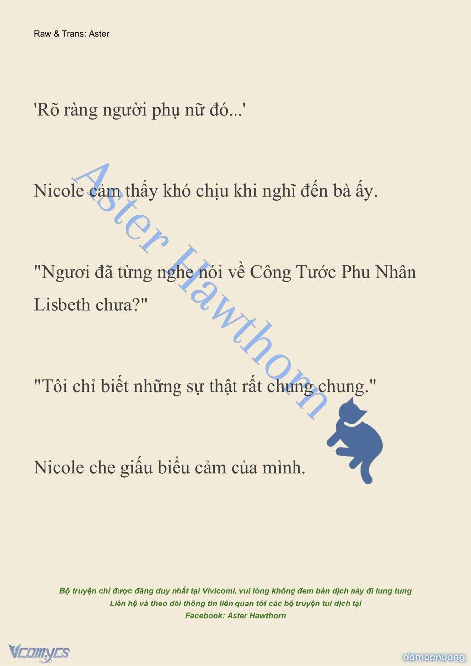đọc truyện [novel] Giết Cuộc Hôn Nhân Này Chương 84 ảnh 20 tại Thiên Thai Truyện
