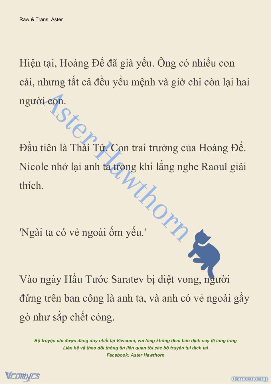 đọc truyện [novel] Giết Cuộc Hôn Nhân Này Chương 84 ảnh 4 tại Thiên Thai Truyện