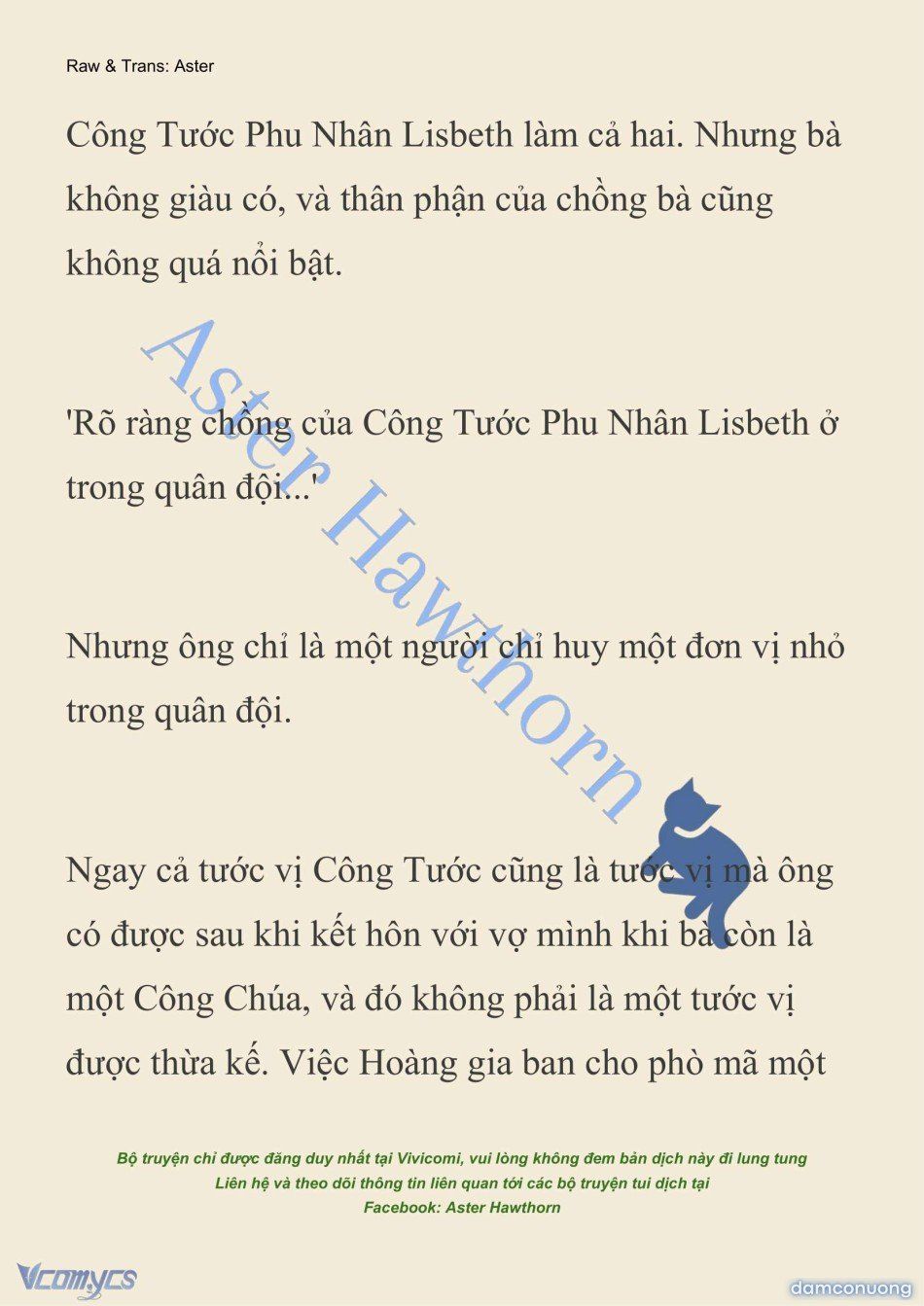 đọc truyện [novel] Giết Cuộc Hôn Nhân Này Chương 84 ảnh 22 tại Thiên Thai Truyện