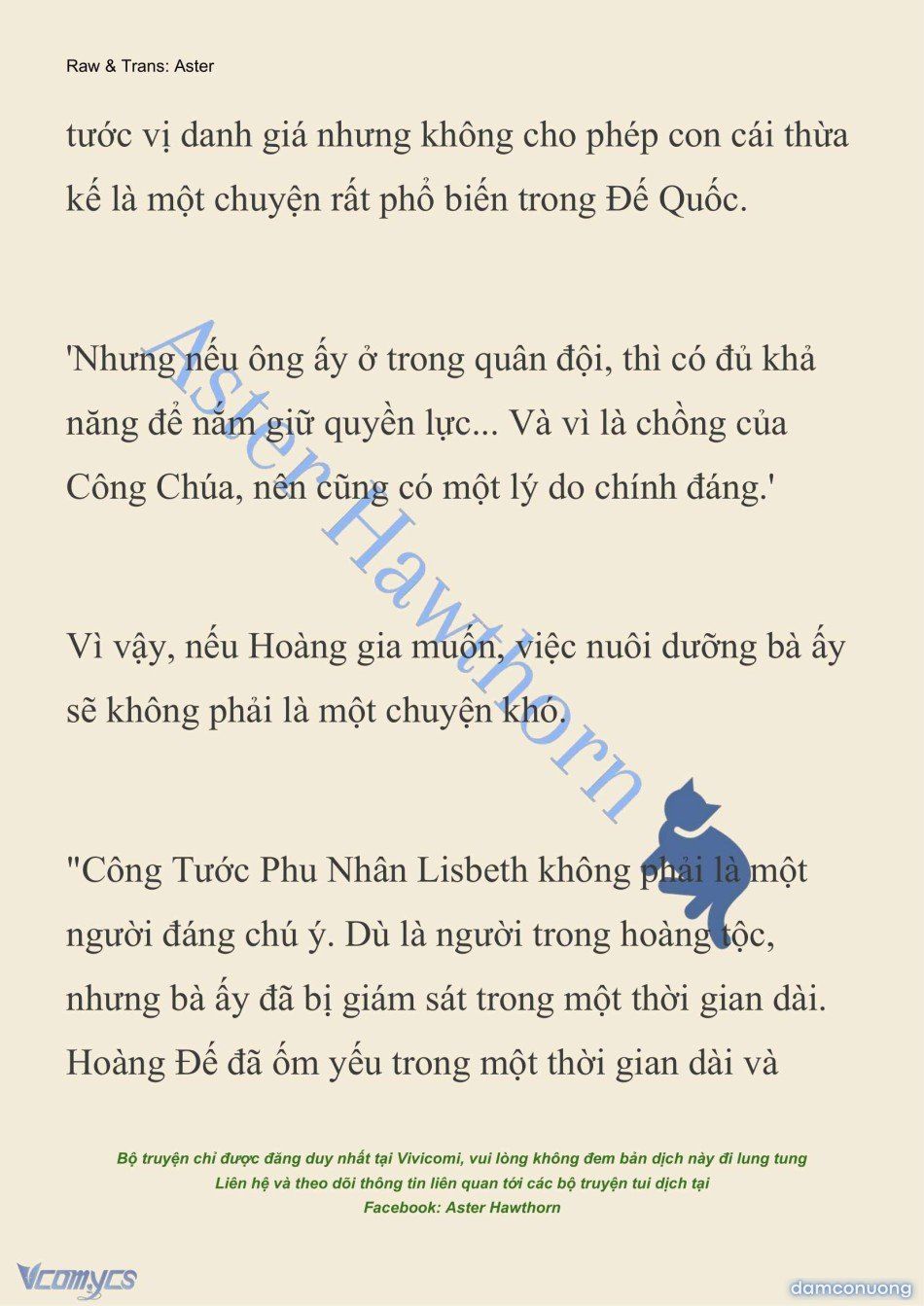 đọc truyện [novel] Giết Cuộc Hôn Nhân Này Chương 84 ảnh 23 tại Thiên Thai Truyện