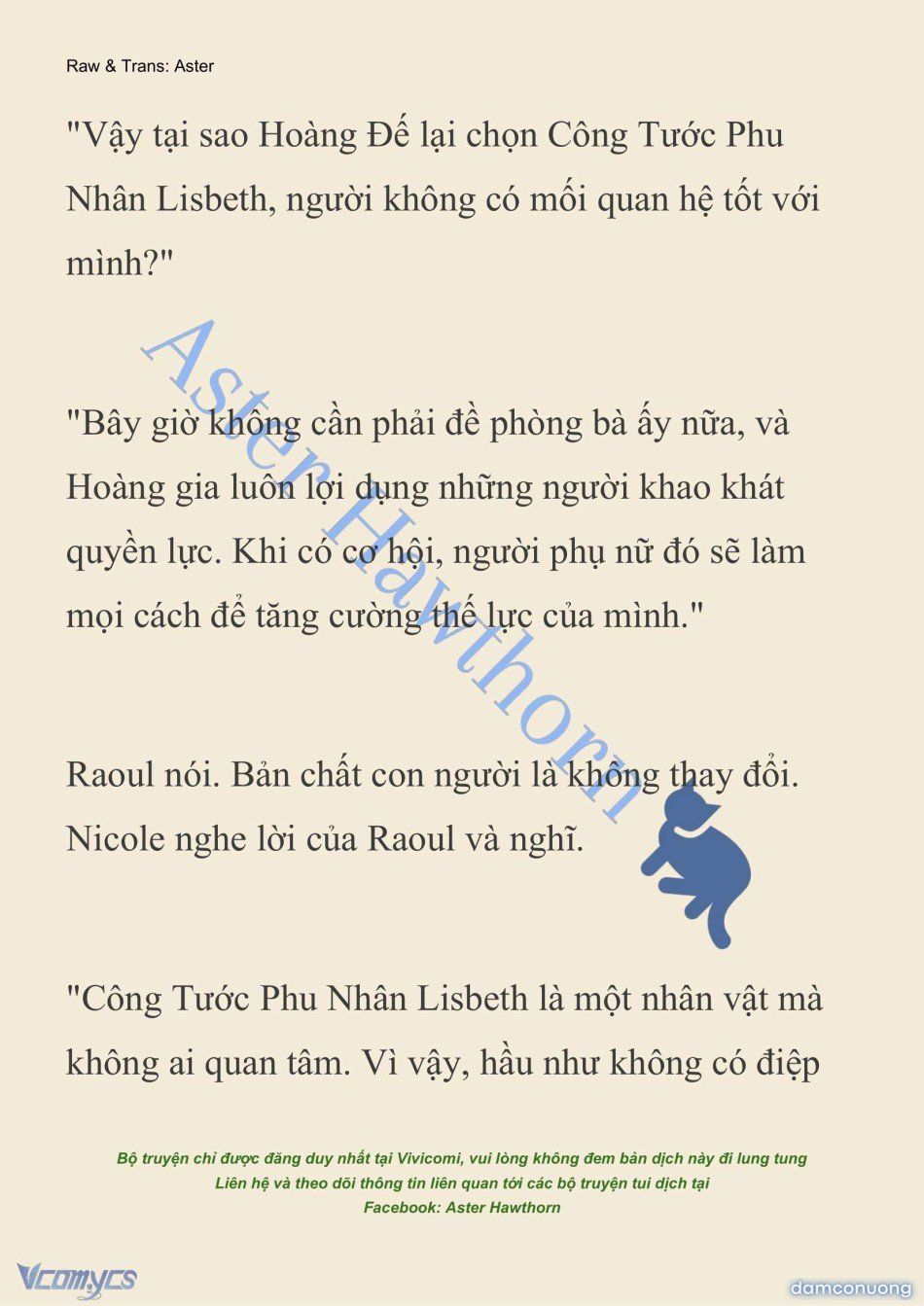 đọc truyện [novel] Giết Cuộc Hôn Nhân Này Chương 84 ảnh 26 tại Thiên Thai Truyện