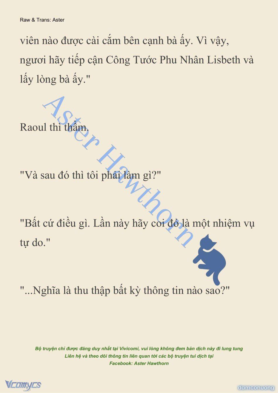 đọc truyện [novel] Giết Cuộc Hôn Nhân Này Chương 84 ảnh 27 tại Thiên Thai Truyện