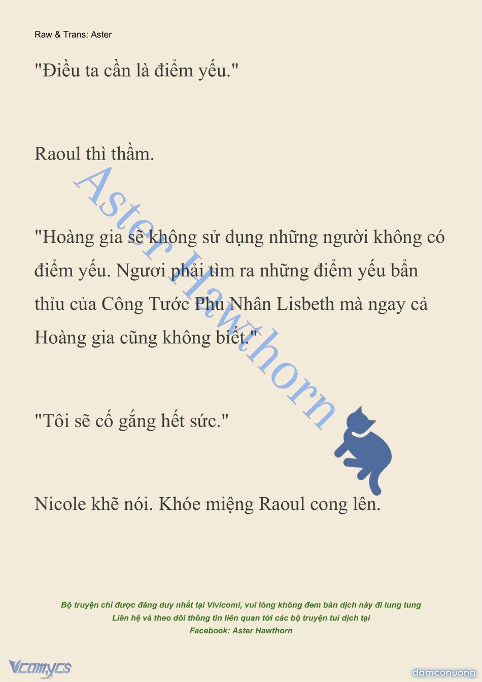 đọc truyện [novel] Giết Cuộc Hôn Nhân Này Chương 84 ảnh 28 tại Thiên Thai Truyện