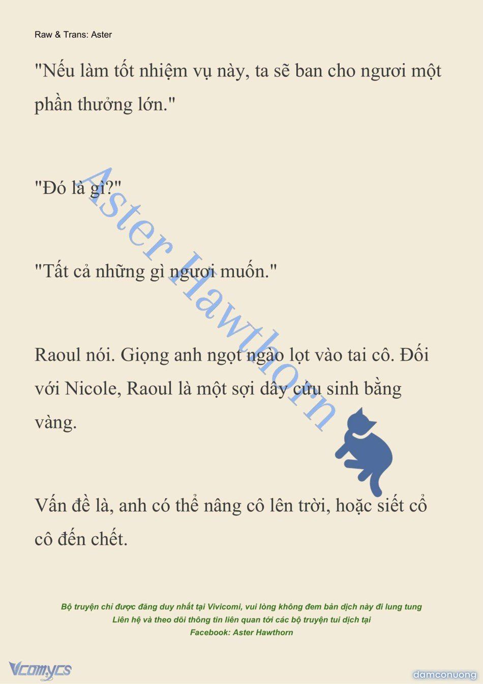 đọc truyện [novel] Giết Cuộc Hôn Nhân Này Chương 84 ảnh 29 tại Thiên Thai Truyện
