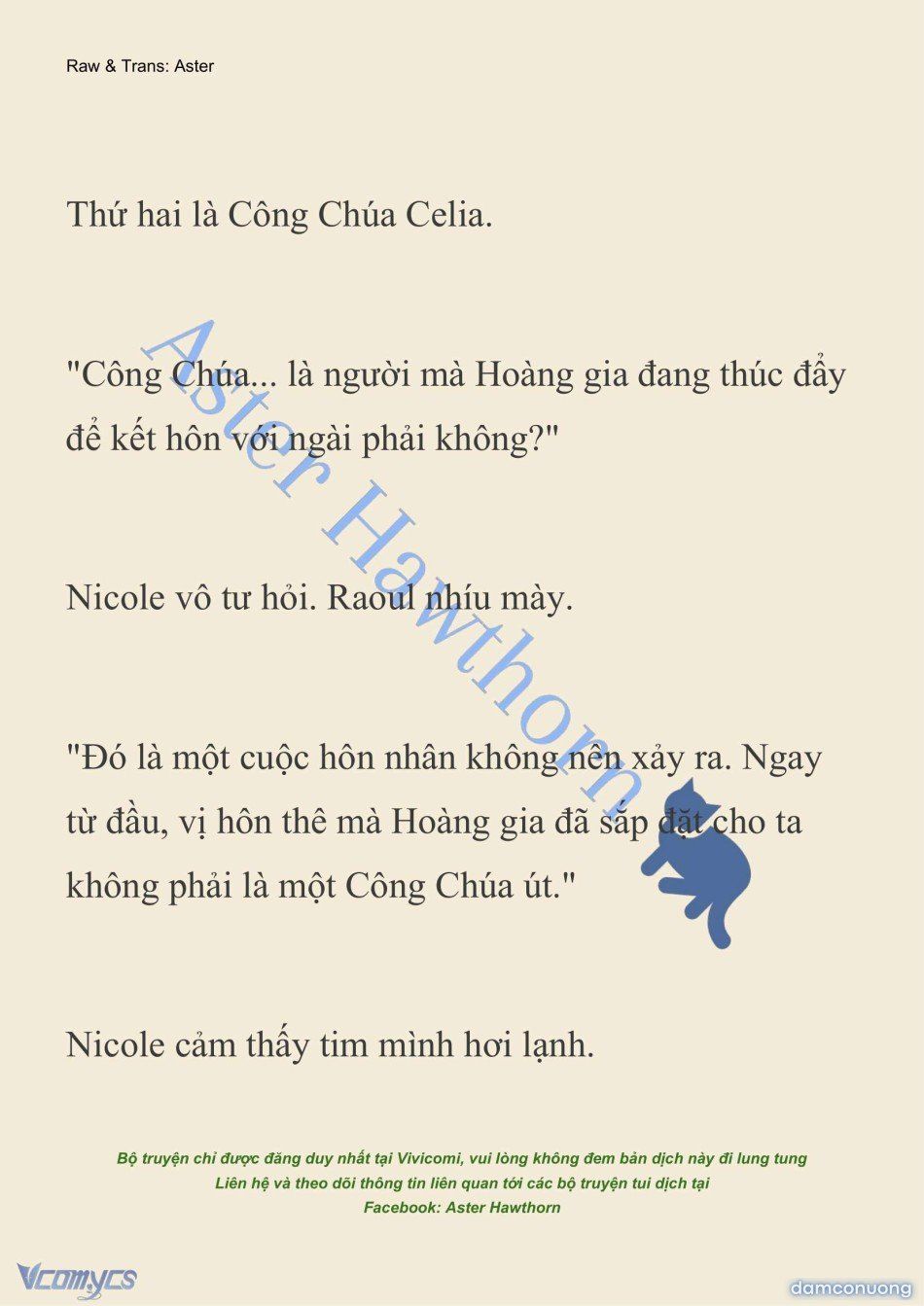 đọc truyện [novel] Giết Cuộc Hôn Nhân Này Chương 84 ảnh 5 tại Thiên Thai Truyện