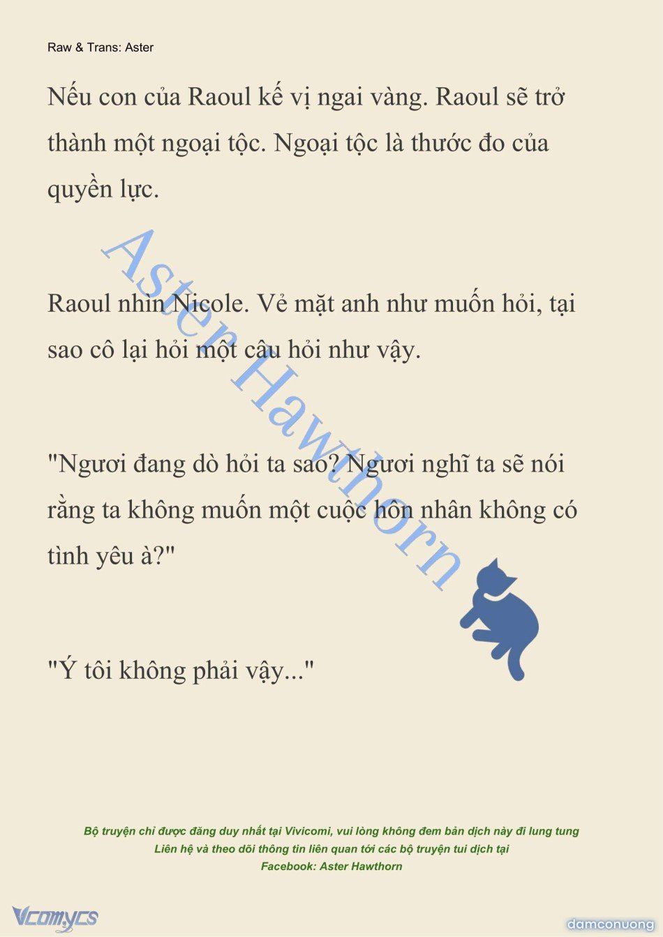 đọc truyện [novel] Giết Cuộc Hôn Nhân Này Chương 84 ảnh 7 tại Thiên Thai Truyện