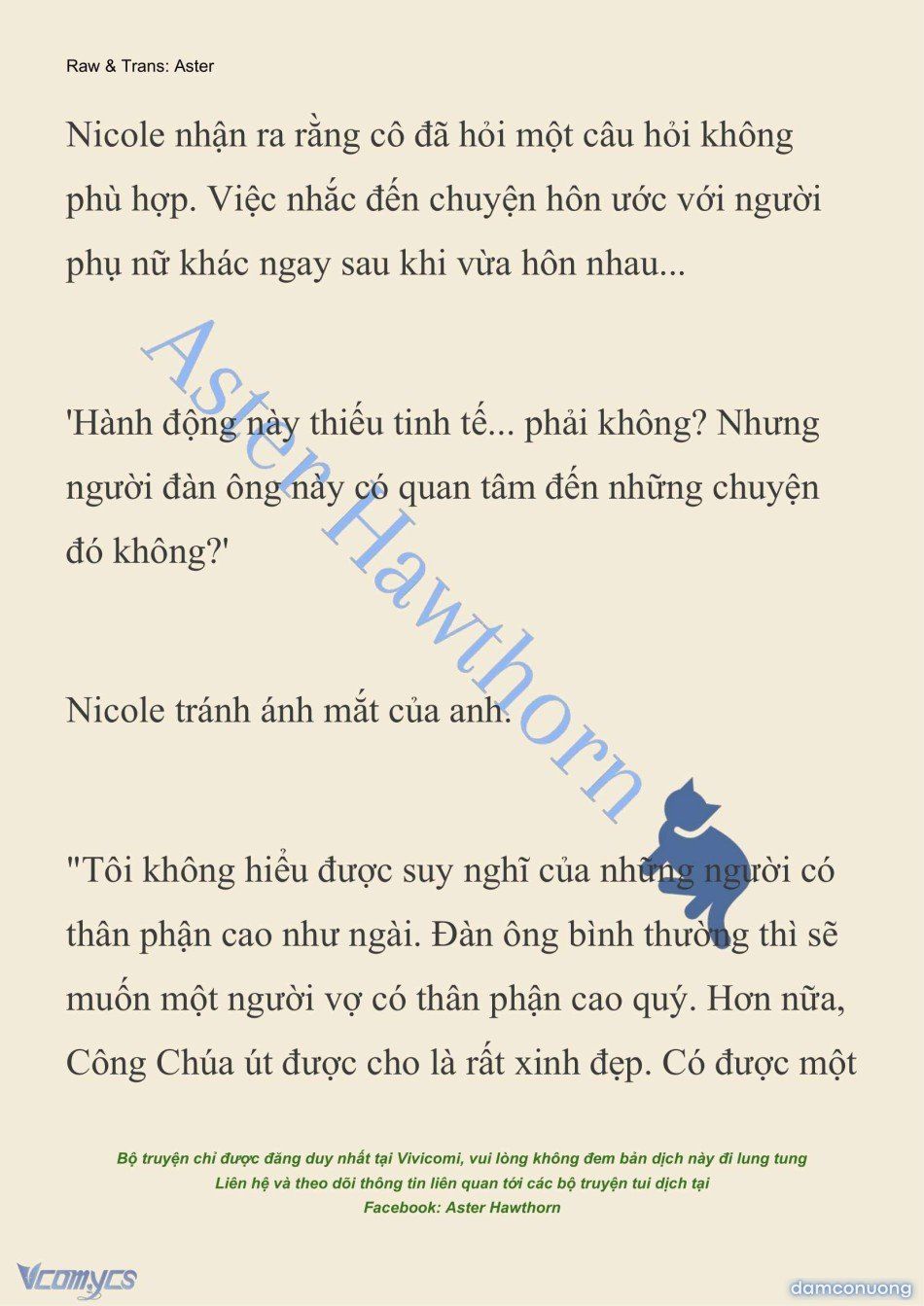 đọc truyện [novel] Giết Cuộc Hôn Nhân Này Chương 84 ảnh 8 tại Thiên Thai Truyện