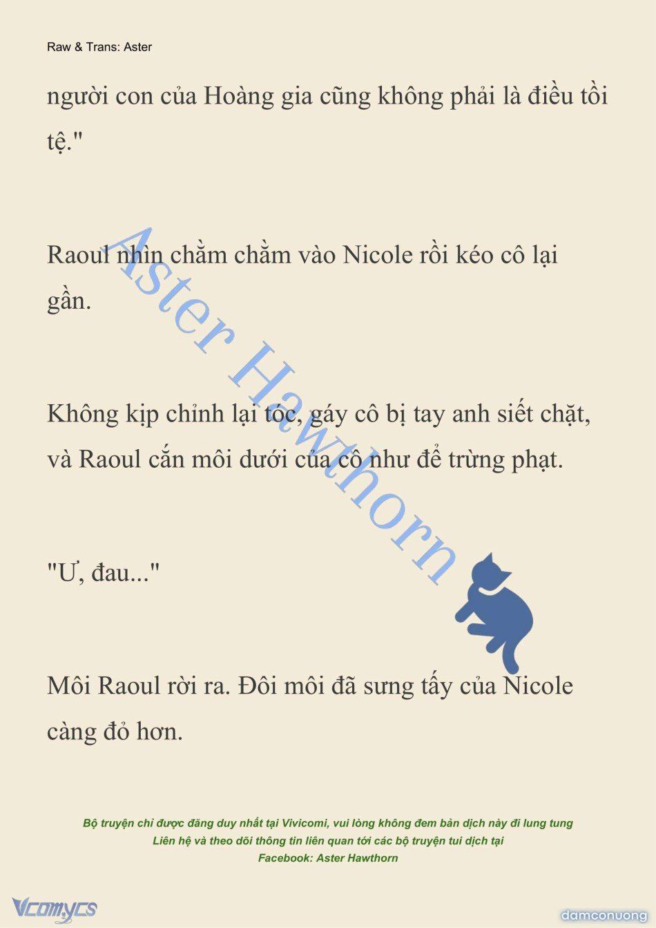 đọc truyện [novel] Giết Cuộc Hôn Nhân Này Chương 84 ảnh 9 tại Thiên Thai Truyện