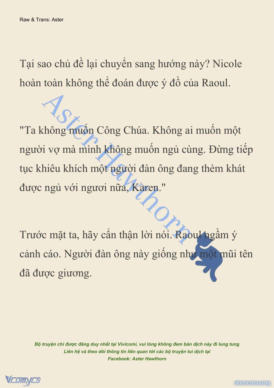 đọc truyện [novel] Giết Cuộc Hôn Nhân Này Chương 84 ảnh 11 tại Thiên Thai Truyện