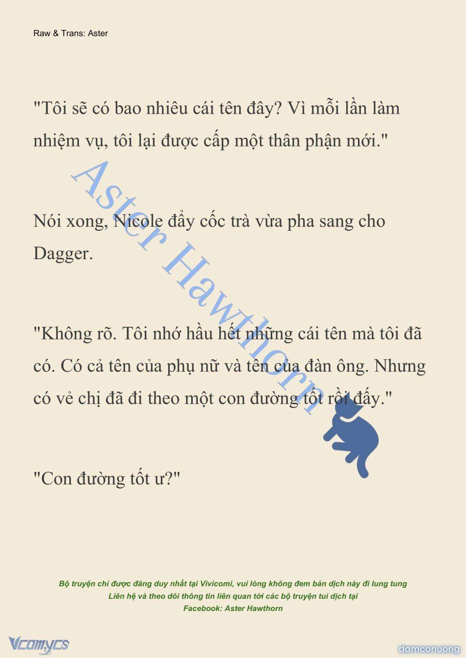 đọc truyện [novel] Giết Cuộc Hôn Nhân Này Chương 85 ảnh 12 tại Thiên Thai Truyện