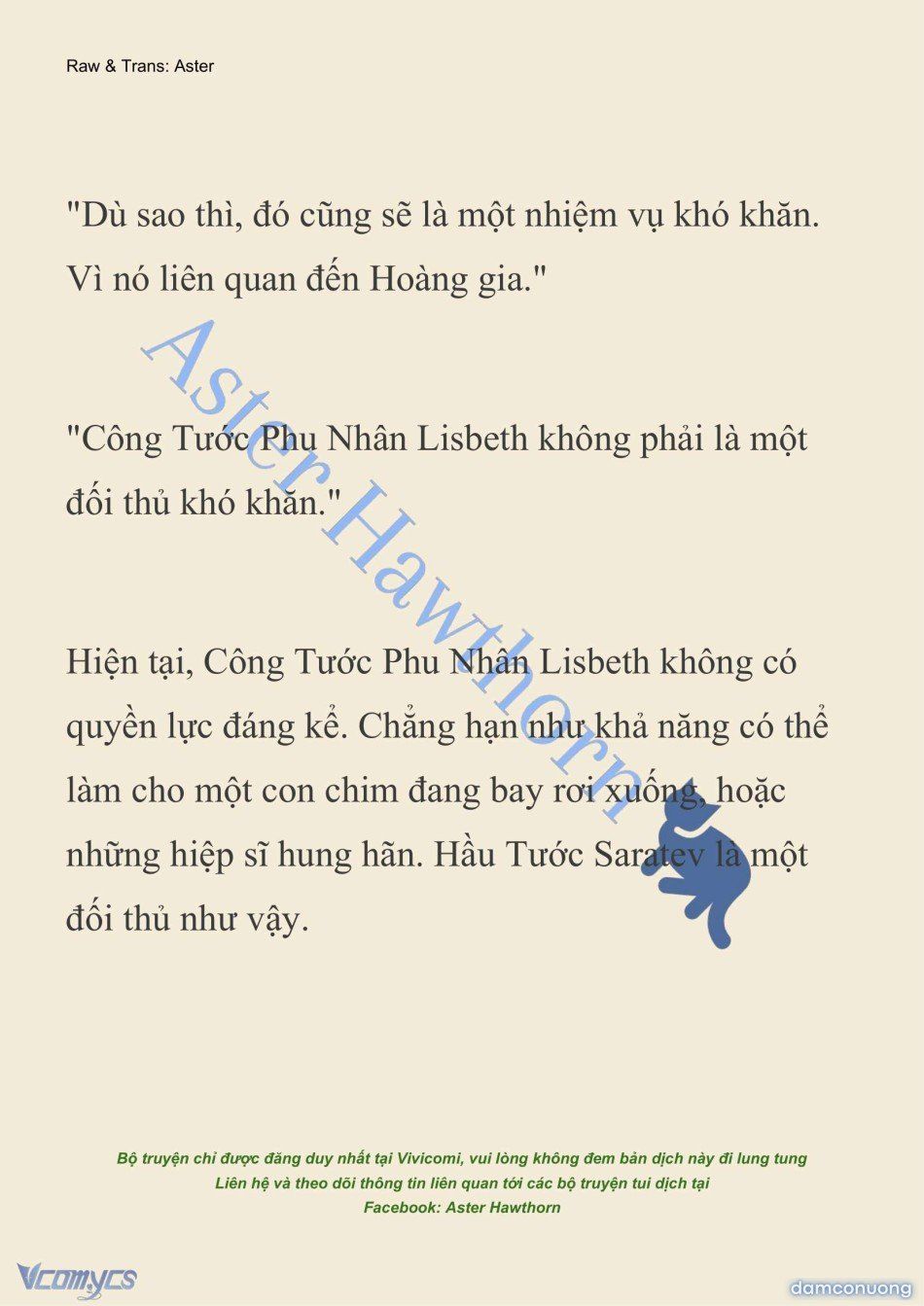 đọc truyện [novel] Giết Cuộc Hôn Nhân Này Chương 85 ảnh 14 tại Thiên Thai Truyện