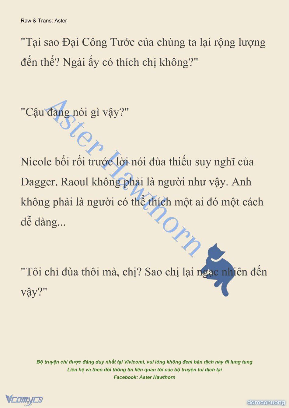 đọc truyện [novel] Giết Cuộc Hôn Nhân Này Chương 85 ảnh 15 tại Thiên Thai Truyện