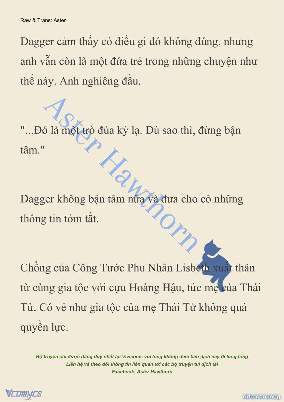đọc truyện [novel] Giết Cuộc Hôn Nhân Này Chương 85 ảnh 16 tại Thiên Thai Truyện