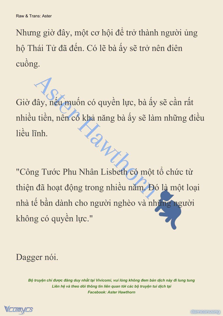 đọc truyện [novel] Giết Cuộc Hôn Nhân Này Chương 85 ảnh 18 tại Thiên Thai Truyện