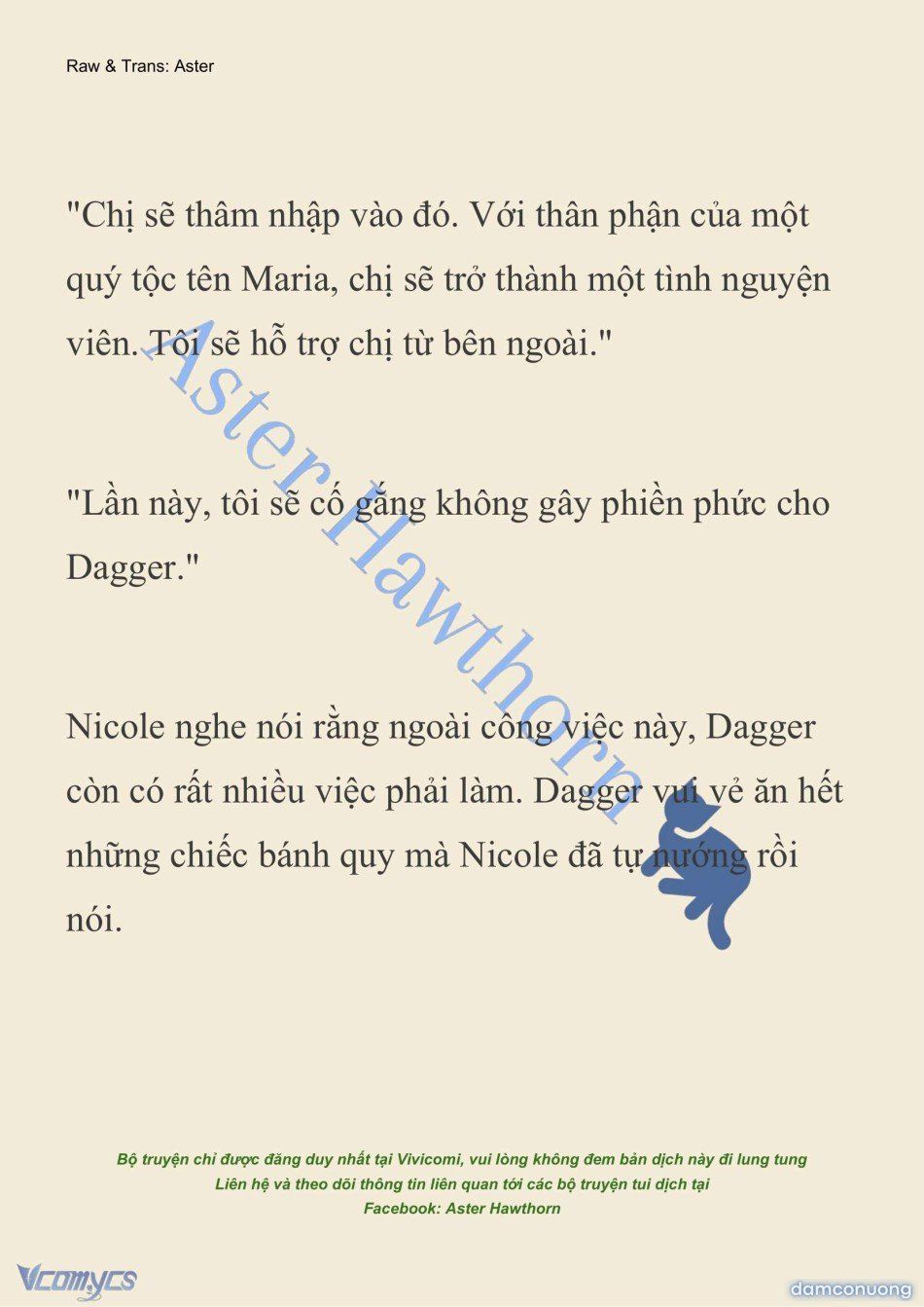 đọc truyện [novel] Giết Cuộc Hôn Nhân Này Chương 85 ảnh 19 tại Thiên Thai Truyện