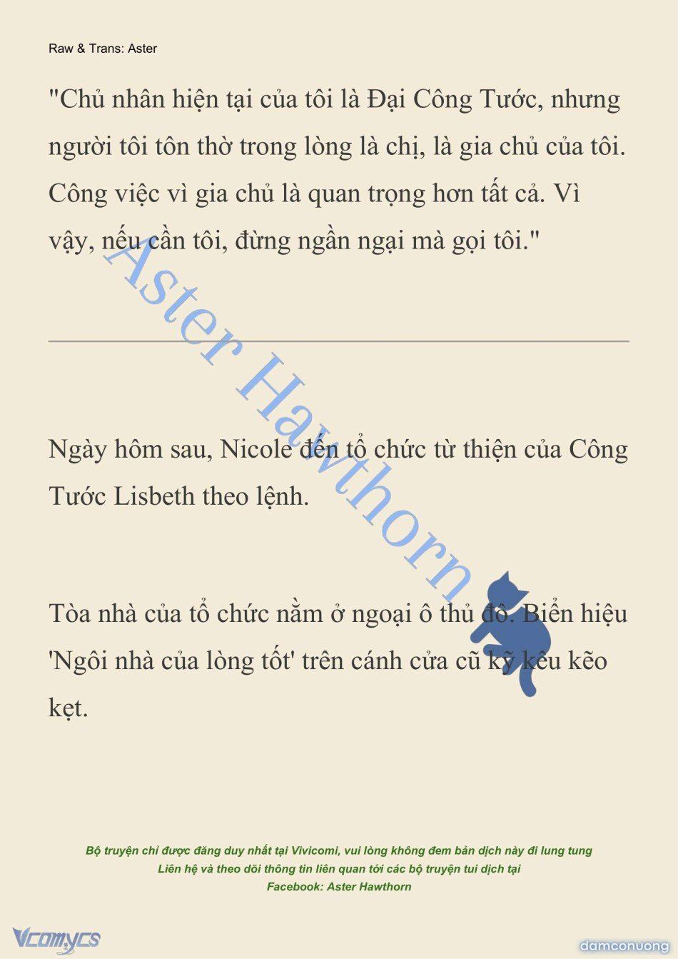 đọc truyện [novel] Giết Cuộc Hôn Nhân Này Chương 85 ảnh 20 tại Thiên Thai Truyện