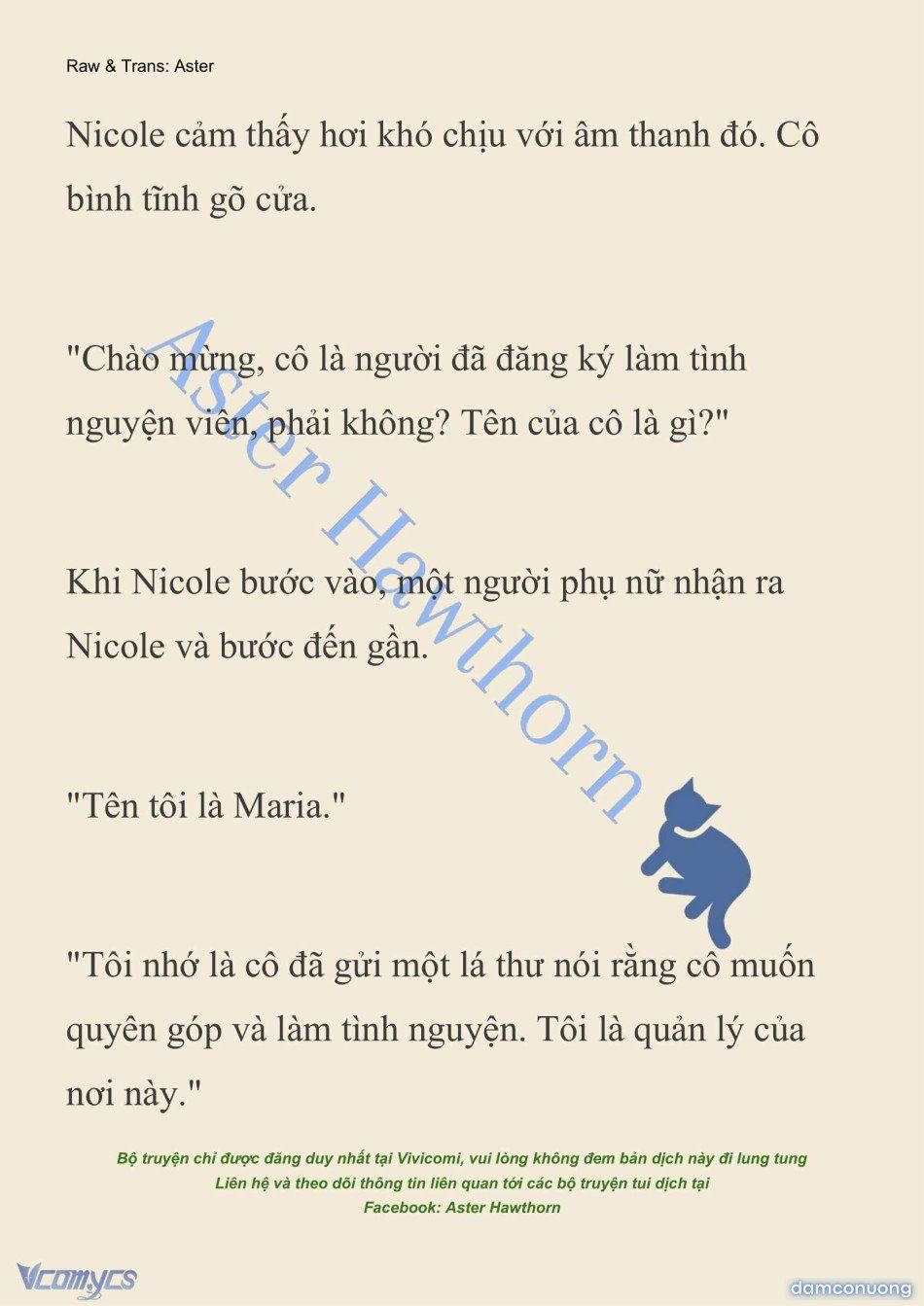 đọc truyện [novel] Giết Cuộc Hôn Nhân Này Chương 85 ảnh 21 tại Thiên Thai Truyện