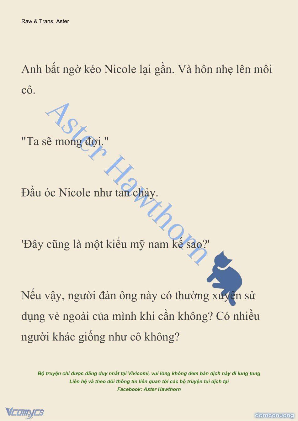 đọc truyện [novel] Giết Cuộc Hôn Nhân Này Chương 85 ảnh 4 tại Thiên Thai Truyện