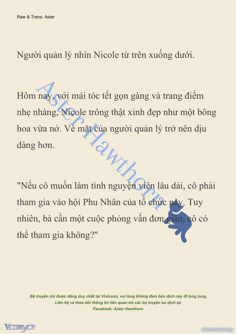 đọc truyện [novel] Giết Cuộc Hôn Nhân Này Chương 85 ảnh 22 tại Thiên Thai Truyện