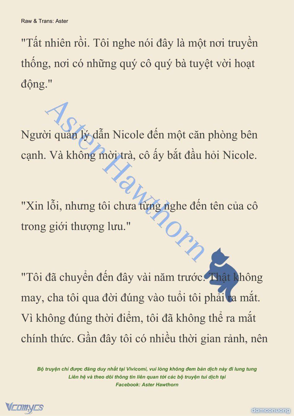 đọc truyện [novel] Giết Cuộc Hôn Nhân Này Chương 85 ảnh 23 tại Thiên Thai Truyện
