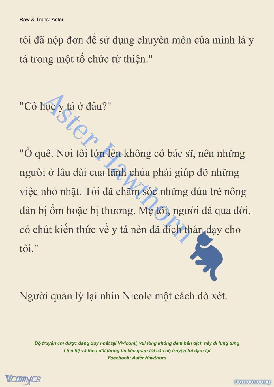 đọc truyện [novel] Giết Cuộc Hôn Nhân Này Chương 85 ảnh 24 tại Thiên Thai Truyện