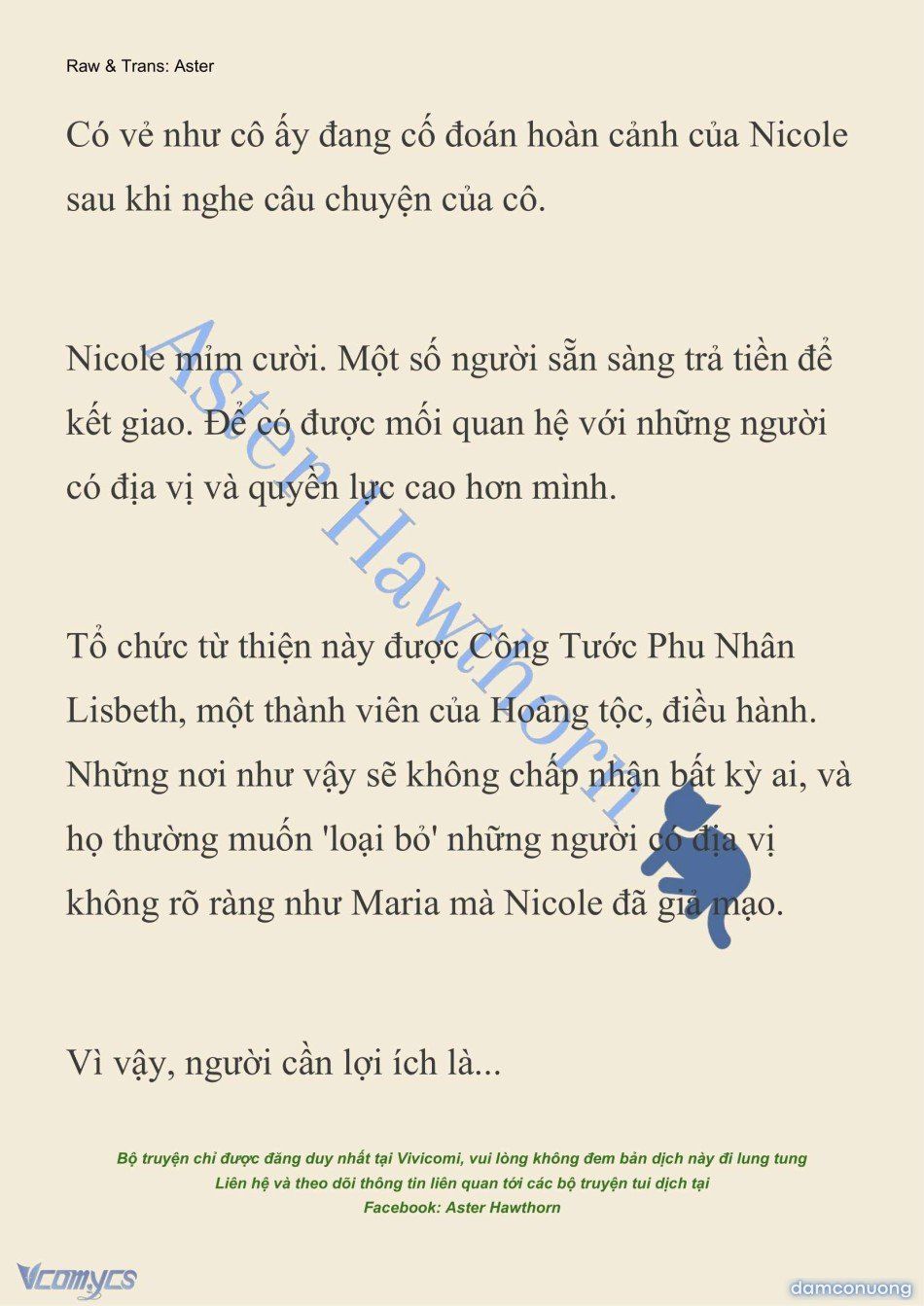 đọc truyện [novel] Giết Cuộc Hôn Nhân Này Chương 85 ảnh 25 tại Thiên Thai Truyện