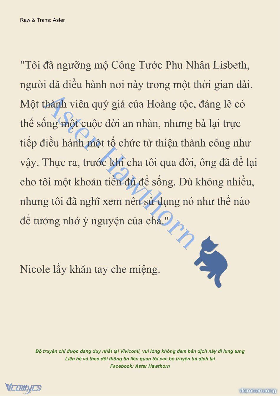 đọc truyện [novel] Giết Cuộc Hôn Nhân Này Chương 85 ảnh 26 tại Thiên Thai Truyện