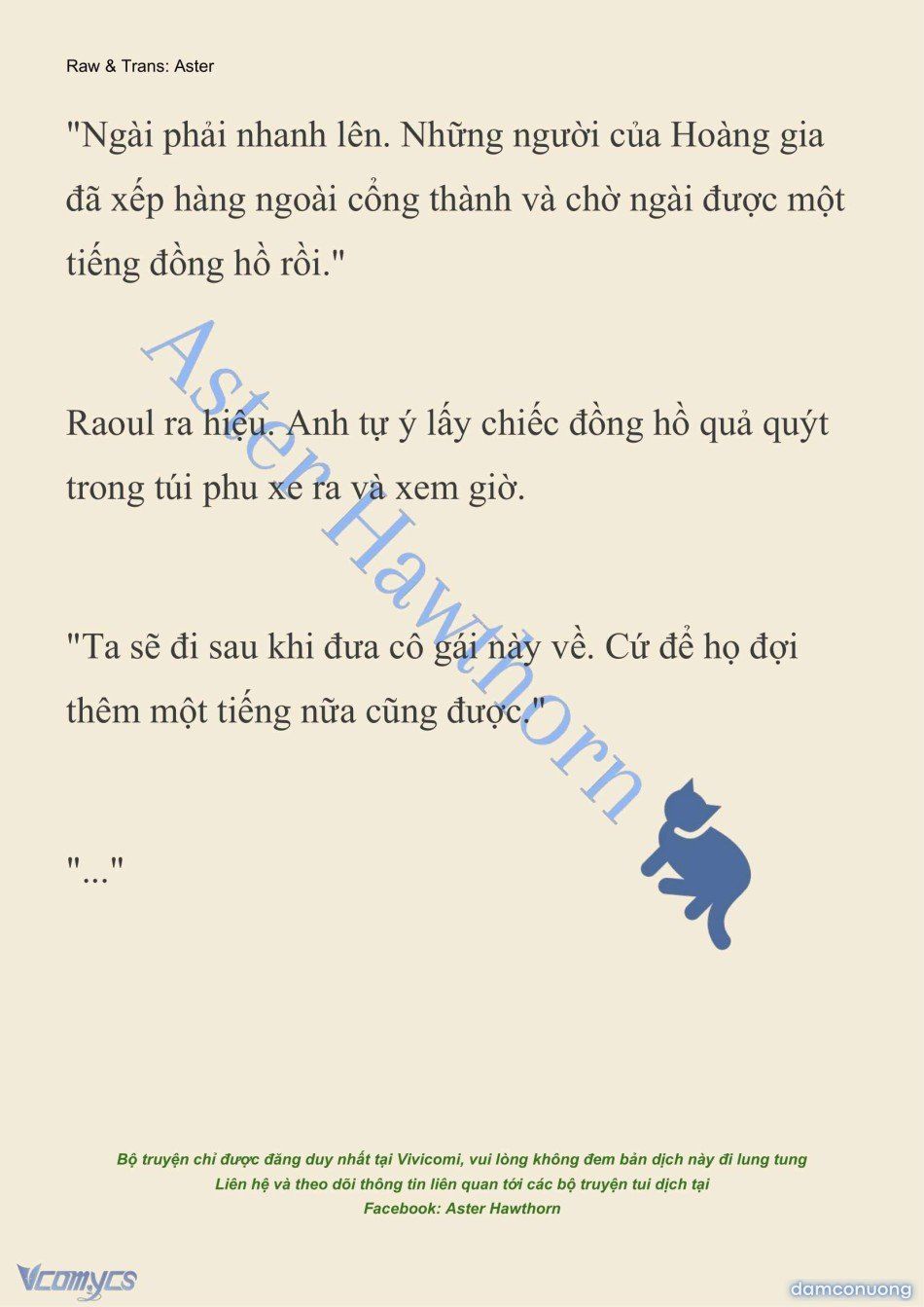 đọc truyện [novel] Giết Cuộc Hôn Nhân Này Chương 85 ảnh 6 tại Thiên Thai Truyện