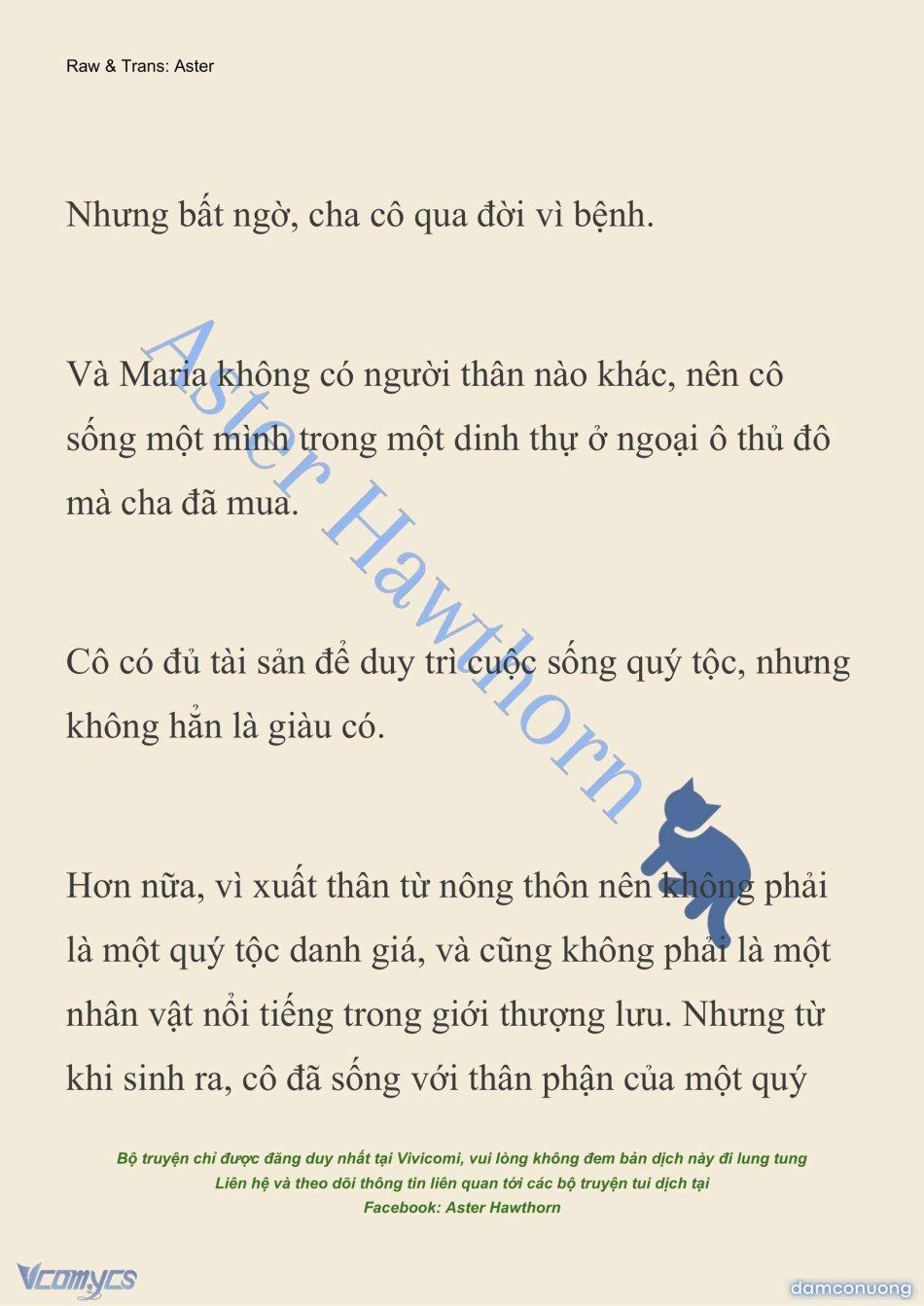 đọc truyện [novel] Giết Cuộc Hôn Nhân Này Chương 85 ảnh 10 tại Thiên Thai Truyện