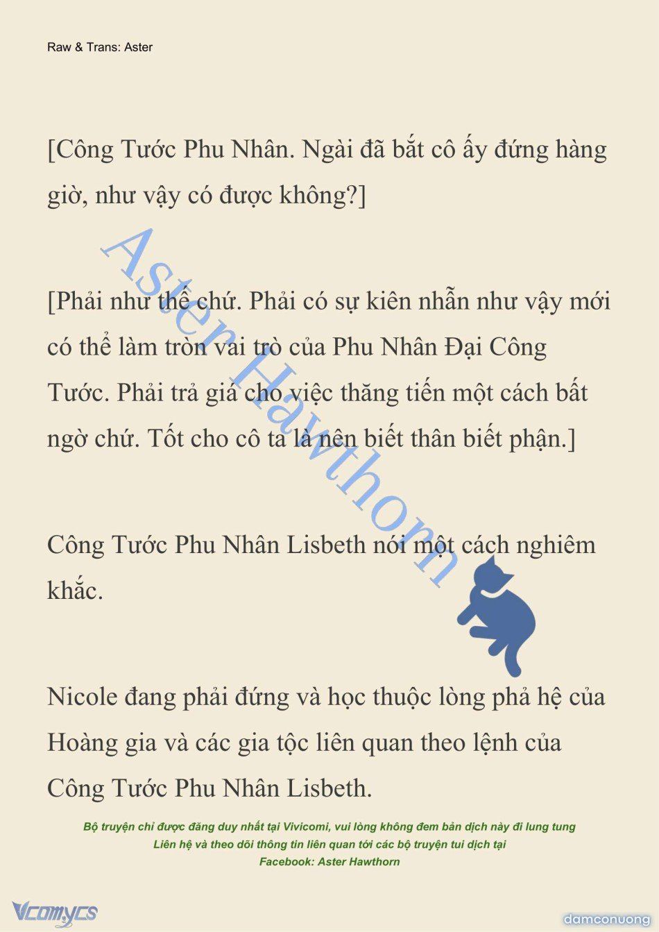 đọc truyện [novel] Giết Cuộc Hôn Nhân Này Chương 86 ảnh 12 tại Thiên Thai Truyện