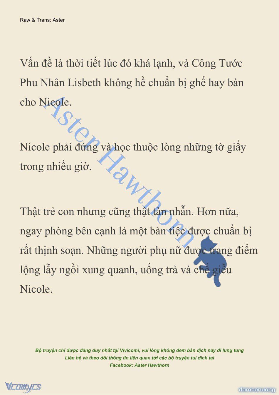 đọc truyện [novel] Giết Cuộc Hôn Nhân Này Chương 86 ảnh 13 tại Thiên Thai Truyện