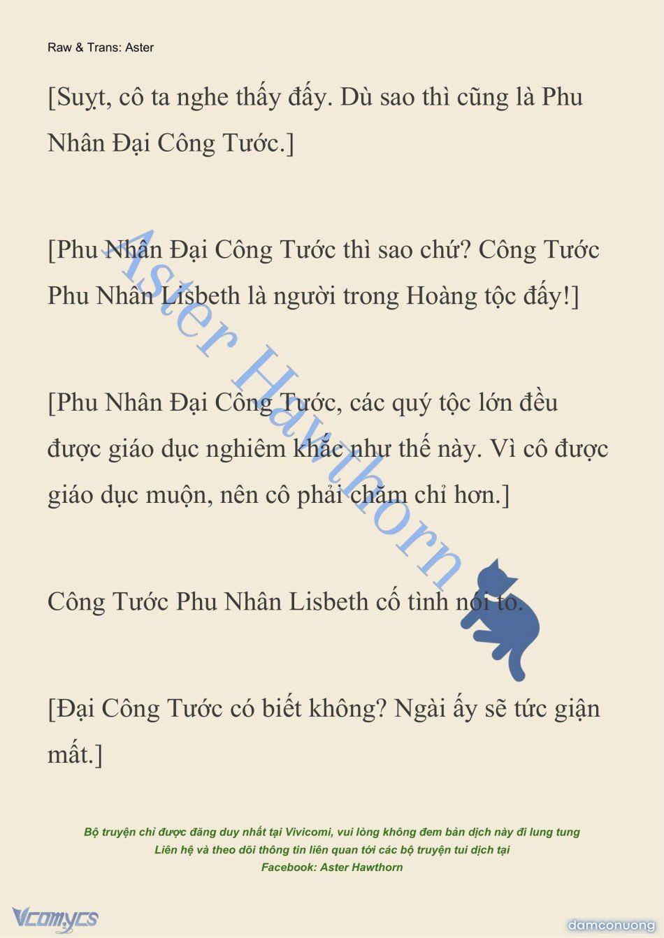 đọc truyện [novel] Giết Cuộc Hôn Nhân Này Chương 86 ảnh 14 tại Thiên Thai Truyện