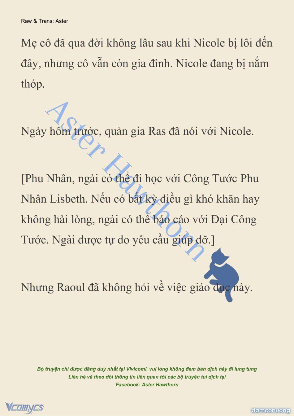 đọc truyện [novel] Giết Cuộc Hôn Nhân Này Chương 86 ảnh 16 tại Thiên Thai Truyện