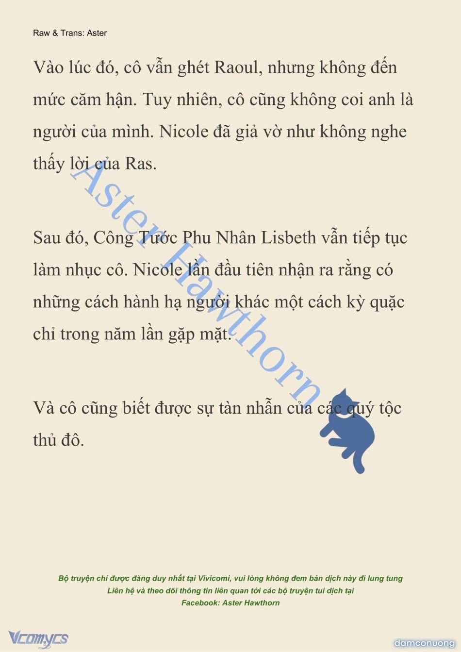 đọc truyện [novel] Giết Cuộc Hôn Nhân Này Chương 86 ảnh 17 tại Thiên Thai Truyện