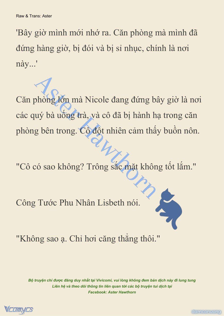 đọc truyện [novel] Giết Cuộc Hôn Nhân Này Chương 86 ảnh 18 tại Thiên Thai Truyện