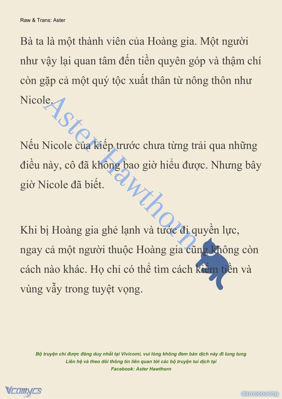 đọc truyện [novel] Giết Cuộc Hôn Nhân Này Chương 86 ảnh 20 tại Thiên Thai Truyện