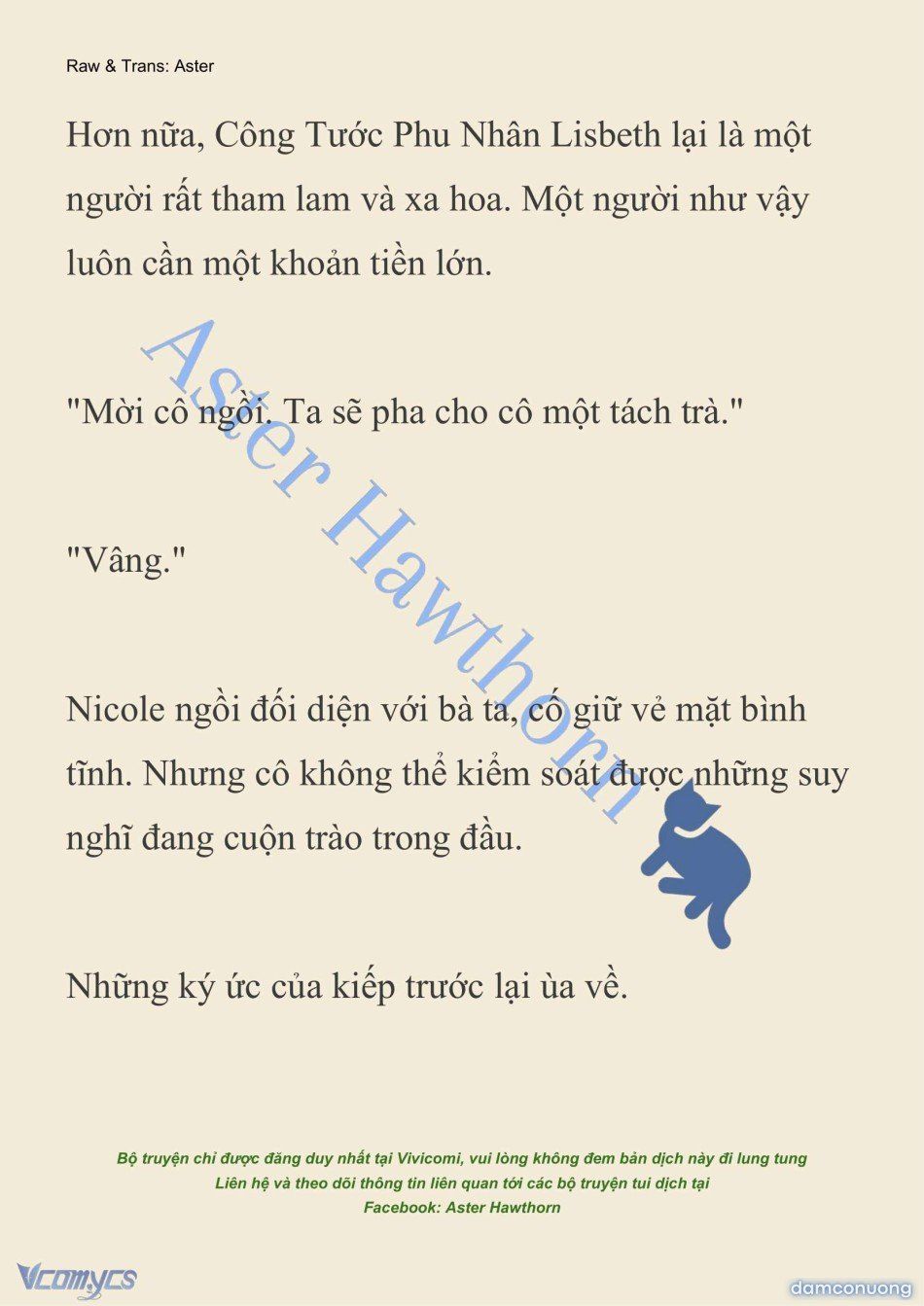 đọc truyện [novel] Giết Cuộc Hôn Nhân Này Chương 86 ảnh 21 tại Thiên Thai Truyện