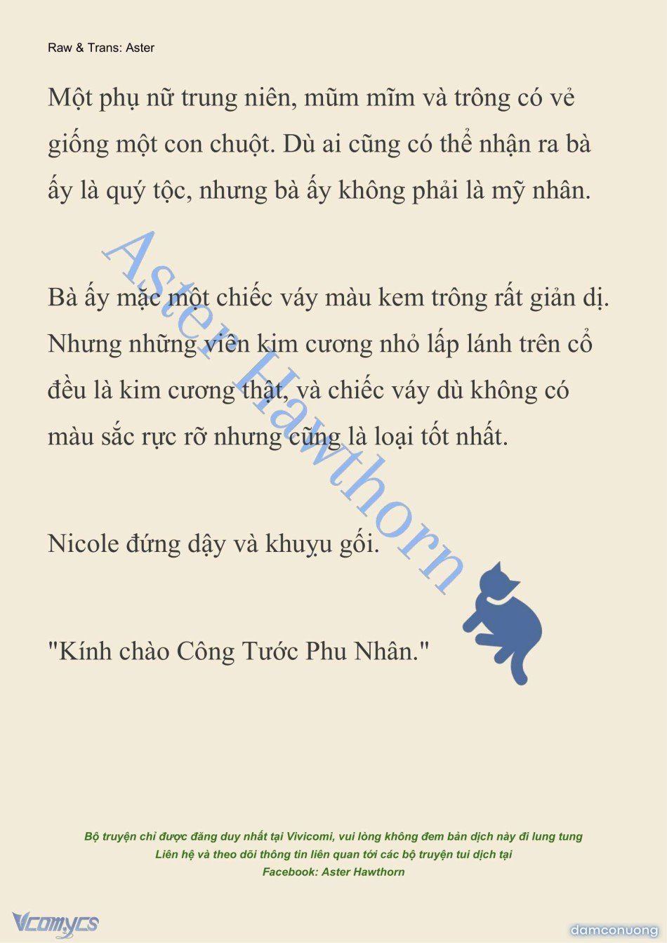 đọc truyện [novel] Giết Cuộc Hôn Nhân Này Chương 86 ảnh 4 tại Thiên Thai Truyện