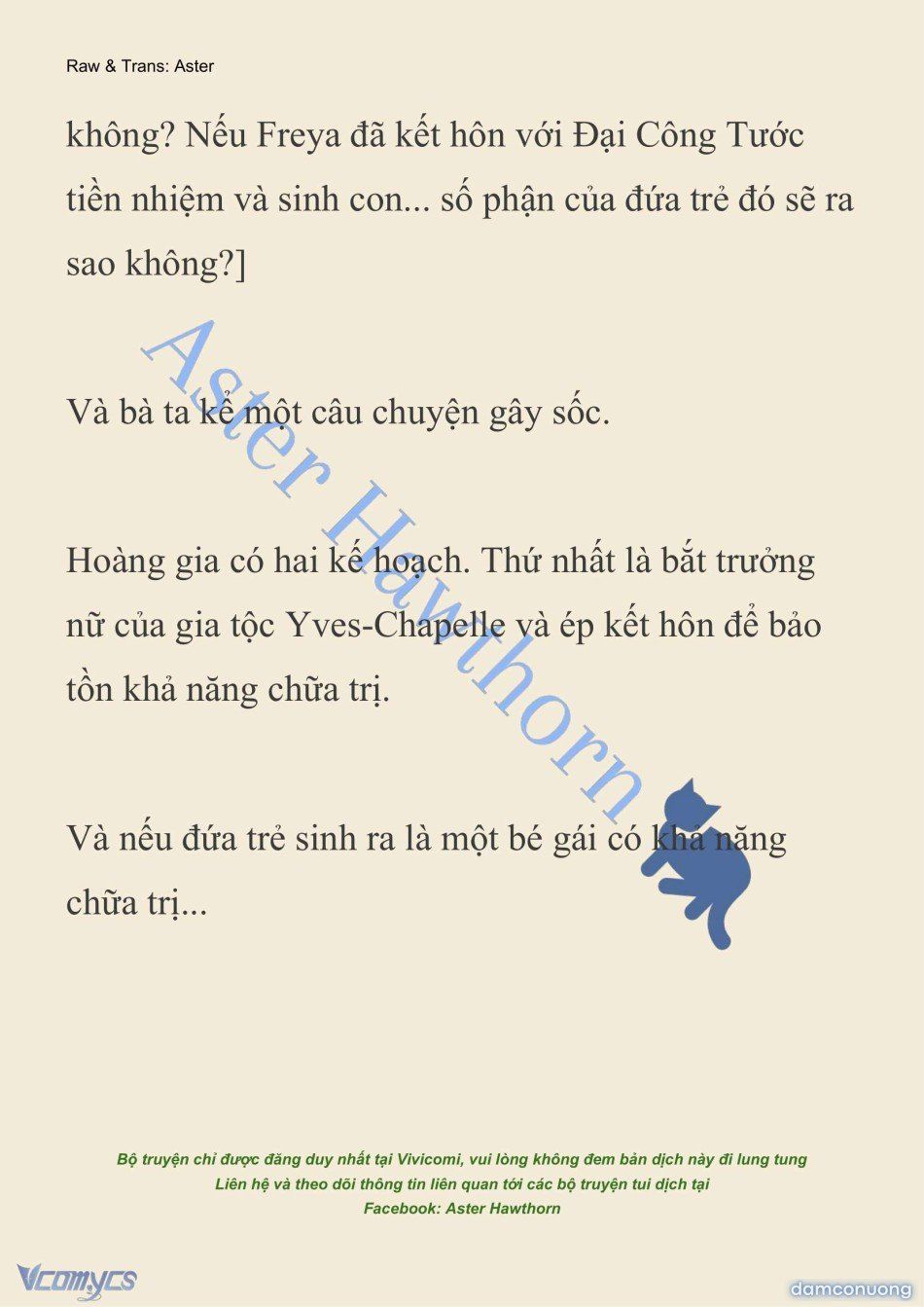 đọc truyện [novel] Giết Cuộc Hôn Nhân Này Chương 86 ảnh 24 tại Thiên Thai Truyện