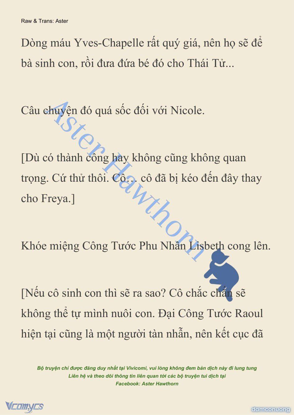 đọc truyện [novel] Giết Cuộc Hôn Nhân Này Chương 86 ảnh 26 tại Thiên Thai Truyện