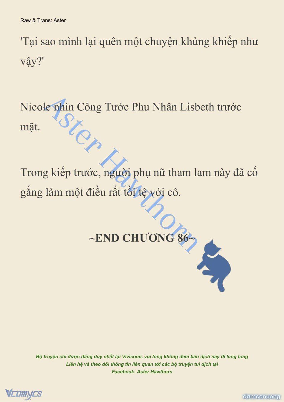 đọc truyện [novel] Giết Cuộc Hôn Nhân Này Chương 86 ảnh 28 tại Thiên Thai Truyện