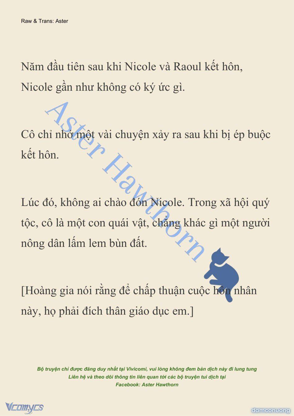 đọc truyện [novel] Giết Cuộc Hôn Nhân Này Chương 86 ảnh 6 tại Thiên Thai Truyện