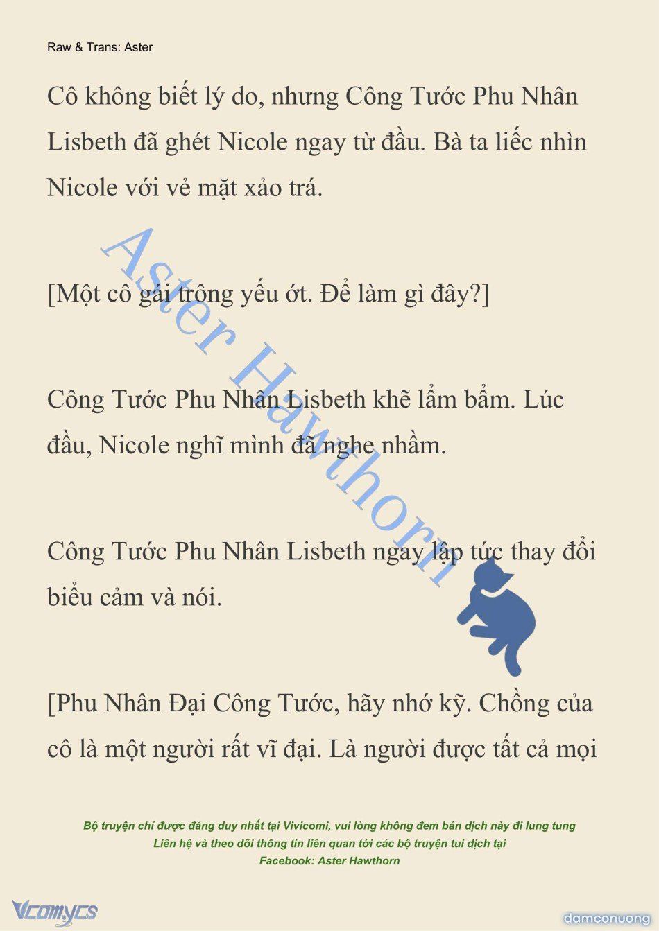 đọc truyện [novel] Giết Cuộc Hôn Nhân Này Chương 86 ảnh 9 tại Thiên Thai Truyện