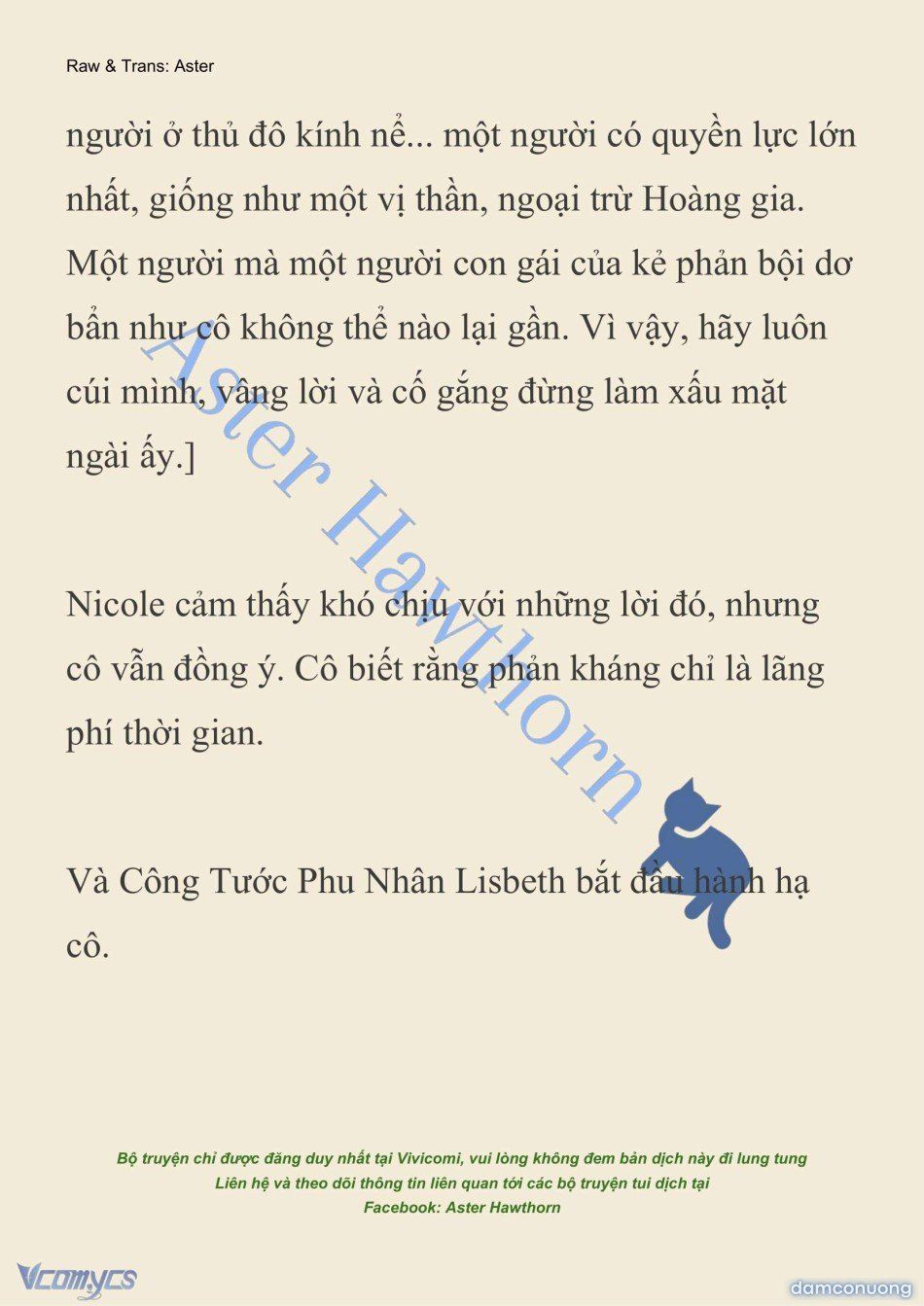 đọc truyện [novel] Giết Cuộc Hôn Nhân Này Chương 86 ảnh 10 tại Thiên Thai Truyện