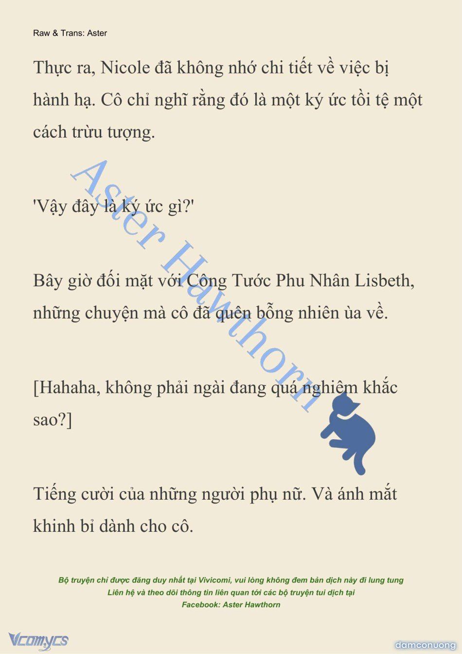 đọc truyện [novel] Giết Cuộc Hôn Nhân Này Chương 86 ảnh 11 tại Thiên Thai Truyện