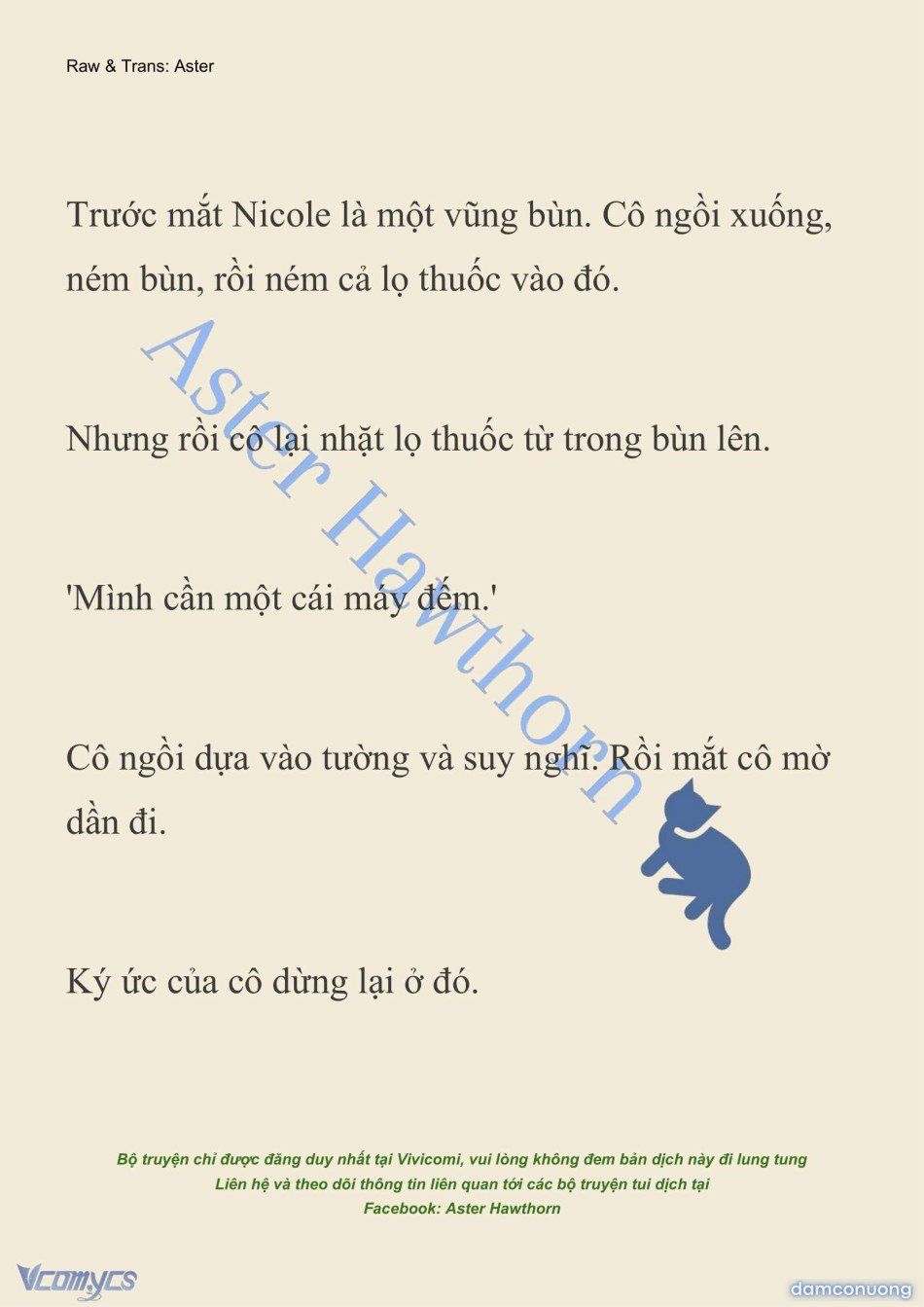 đọc truyện [novel] Giết Cuộc Hôn Nhân Này Chương 87 ảnh 13 tại Thiên Thai Truyện