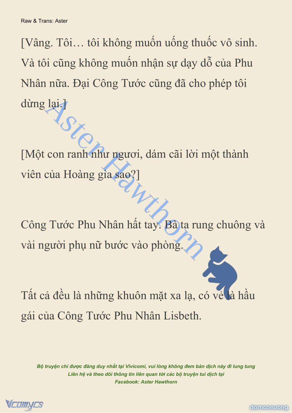 đọc truyện [novel] Giết Cuộc Hôn Nhân Này Chương 87 ảnh 15 tại Thiên Thai Truyện