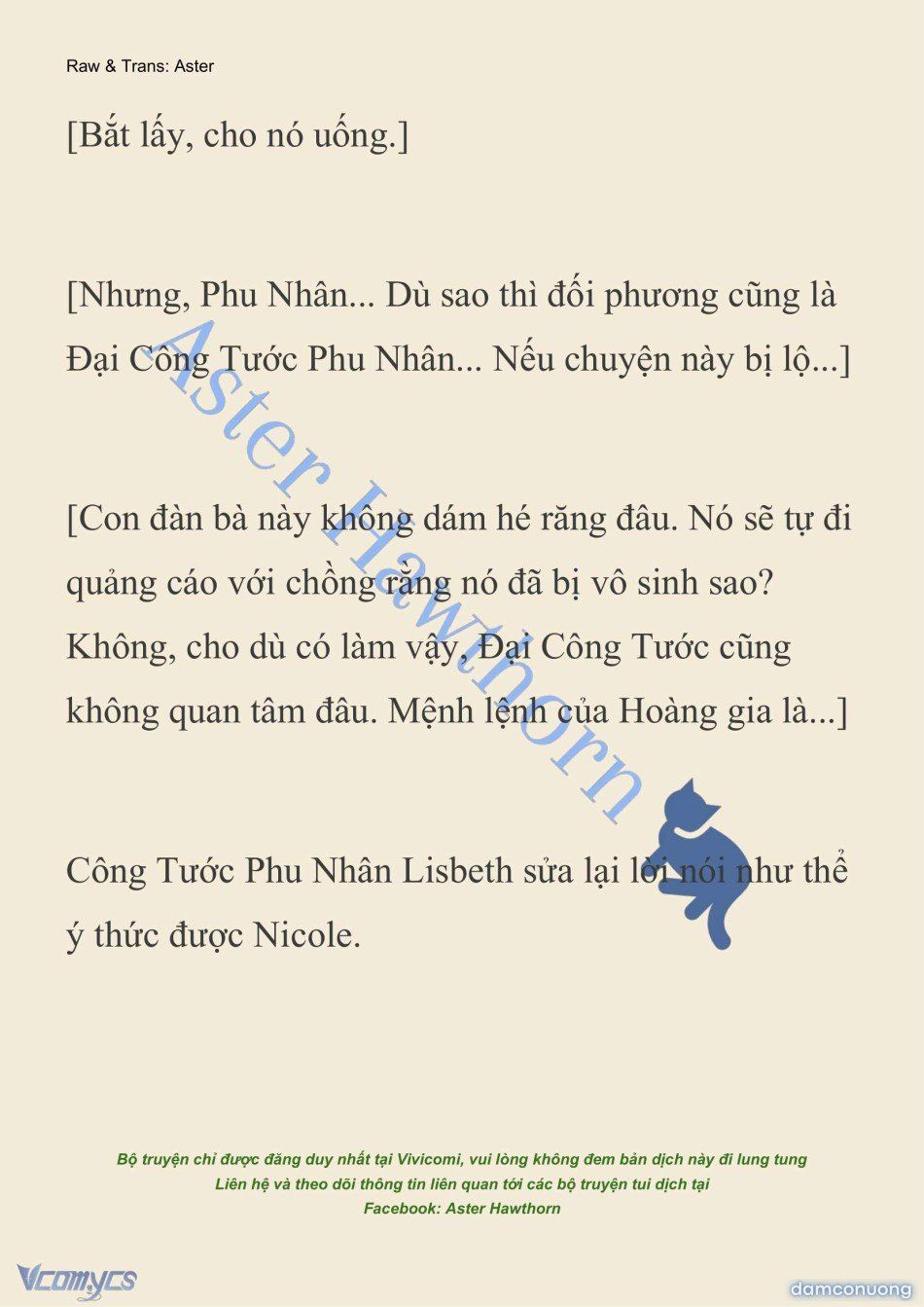 đọc truyện [novel] Giết Cuộc Hôn Nhân Này Chương 87 ảnh 16 tại Thiên Thai Truyện
