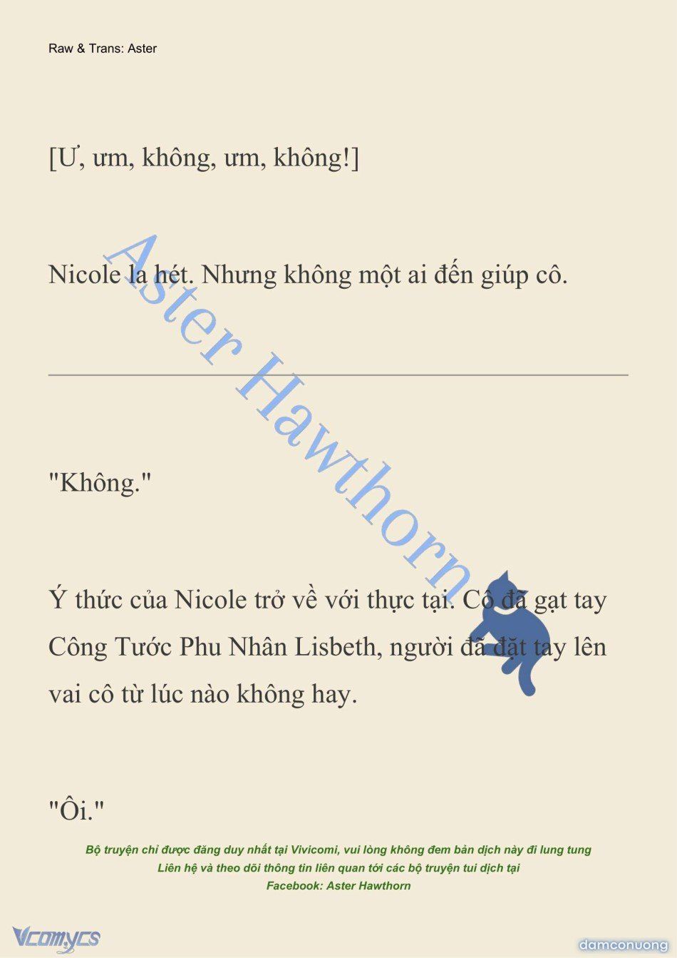 đọc truyện [novel] Giết Cuộc Hôn Nhân Này Chương 87 ảnh 18 tại Thiên Thai Truyện