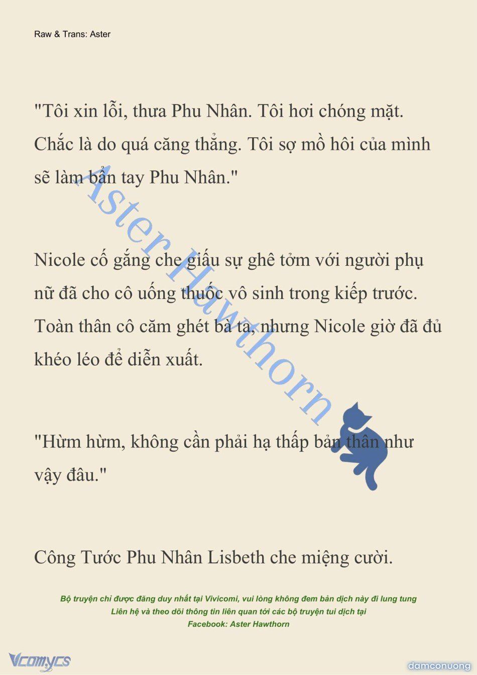 đọc truyện [novel] Giết Cuộc Hôn Nhân Này Chương 87 ảnh 19 tại Thiên Thai Truyện